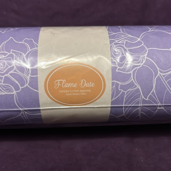 Drawer liners - Picture 2 of 2